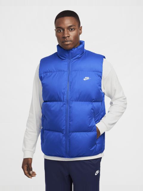 Nike Nike Sportswear Club PrimaLoft® Men's Water-Repellent Puffer Vest