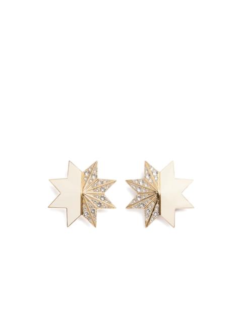 Valentino Pas Plus earrings