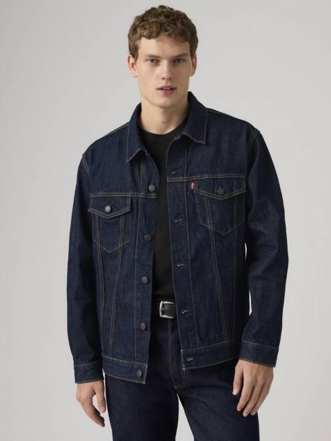 Levi's RELAXED FIT TRUCKER JACKET