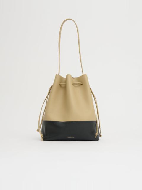 Mansur Gavriel DRAWSTRING CABAS