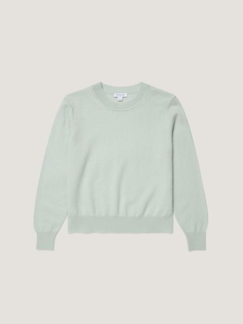 Sunspel Cashmere Jumper