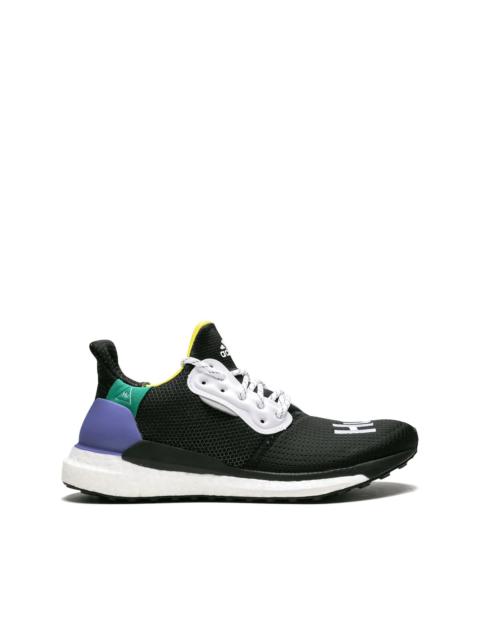 adidas x Pharrell Williams Solar HU Glide W sneakers
