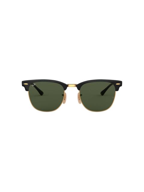 Ray-Ban RB3716 clubmaster sunglasses