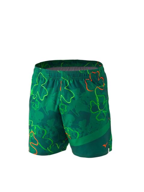 Mizuno Men's Printable 7" Running Short
