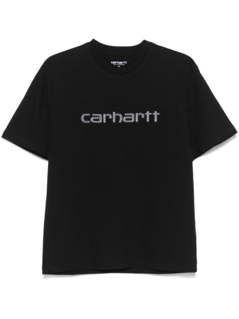 Carhartt Rivet Script T-Shirt