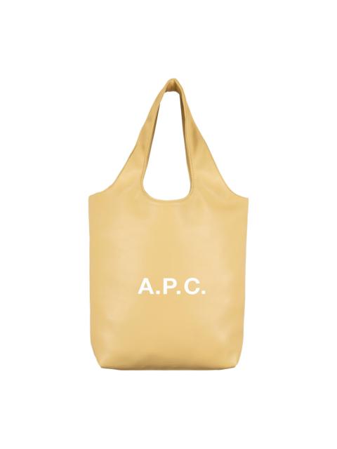 A.P.C. Ninon Small tote bag