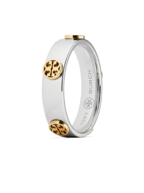 TORY BURCH Miller stud ring