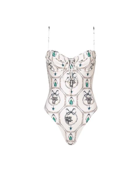 Agua by Agua Bendita Ébano Alhaja One Piece