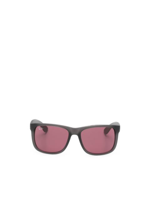 Ray-Ban Justin square-frame sunglasses