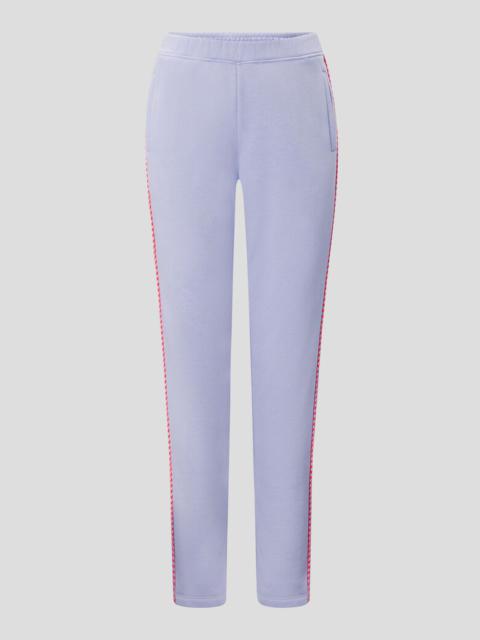 BOGNER Thea Jogging pants in Lilac