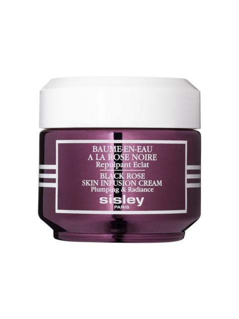 Sisley Paris Black Rose Skin Infusion Cream