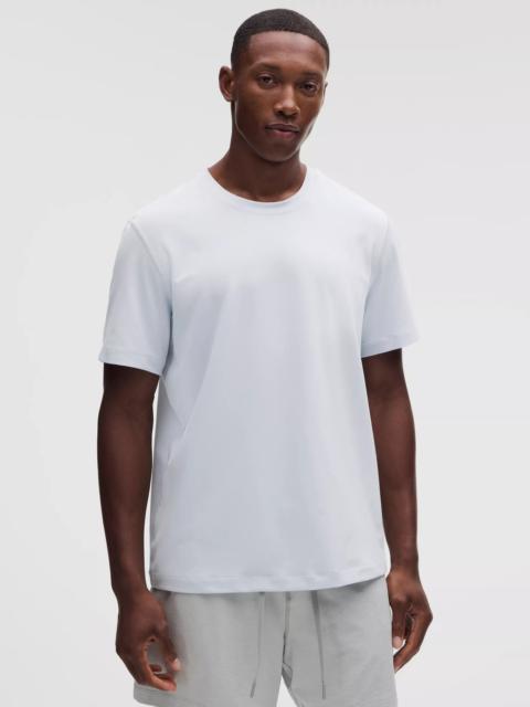 lululemon Soft Jersey Short-Sleeve Shirt