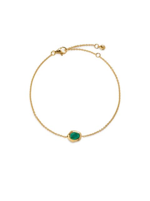 MONICA VINADER Odyssey chain bracelet