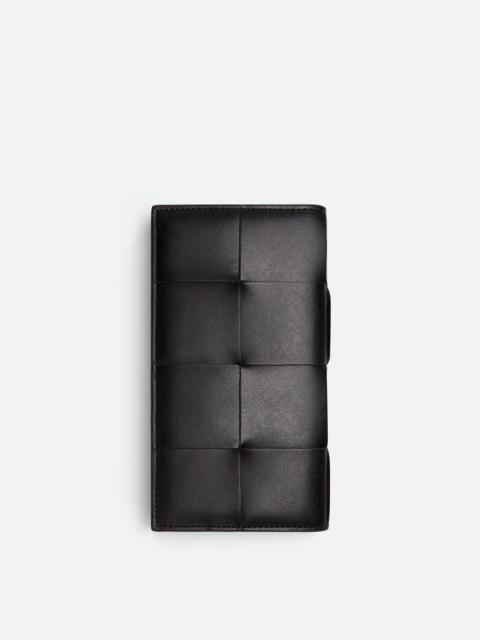 Bottega Veneta long wallet