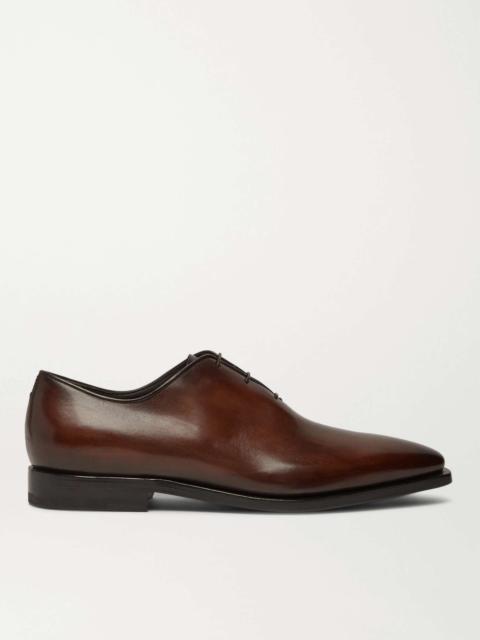 Berluti for Men | REVERSIBLE