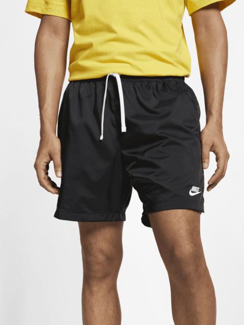 Nike Nike Sportswear Men's Woven Flow Shorts