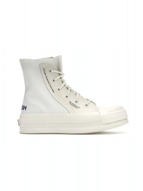 Converse Chuck Taylor All Star 70 Hi Ambush White
