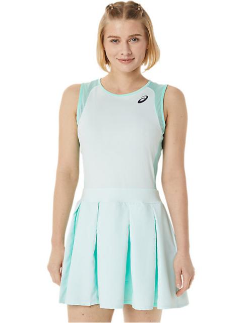 Asics WOMEN'S MATCH DRESS