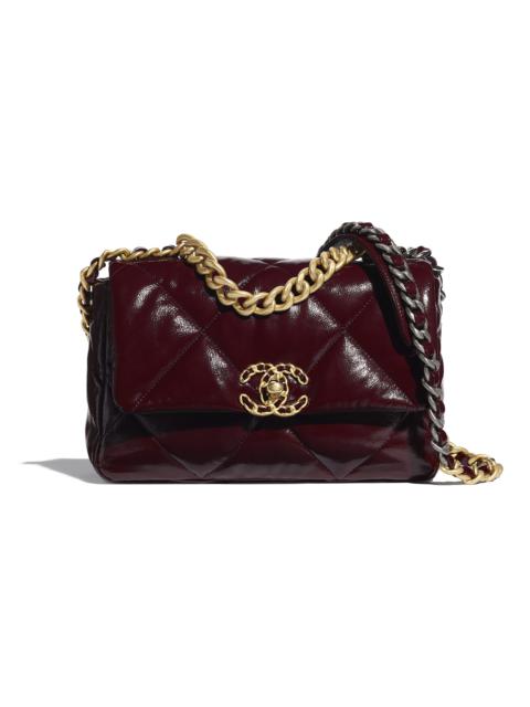 CHANEL CHANEL 19 Flap Bag