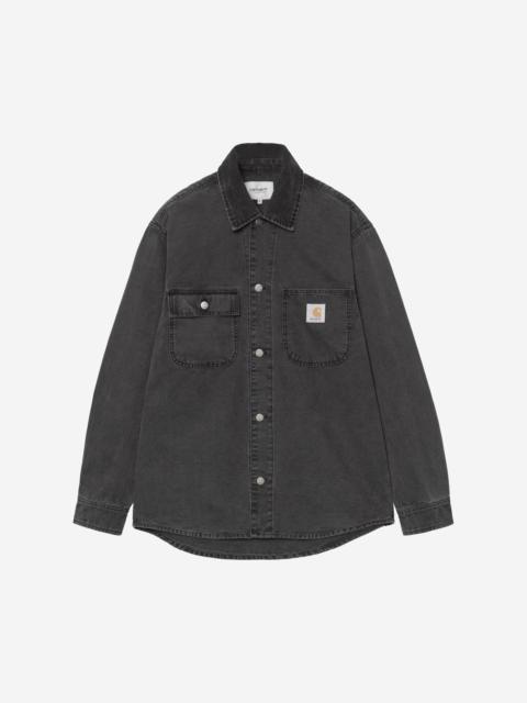 Carhartt WIP Mitch Shirt Jacket