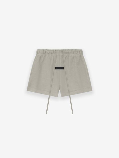 ESSENTIALS Womens Running Short