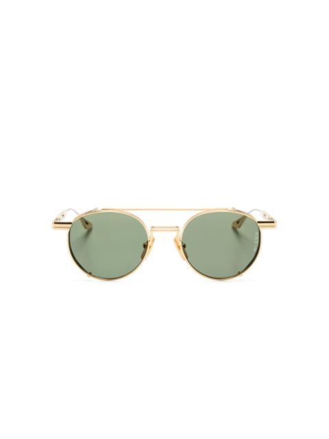 DITA round-frame sunglasses