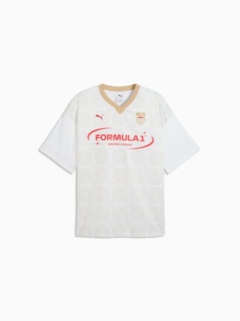 PUMA F1® Italy Men's Relaxed Jersey