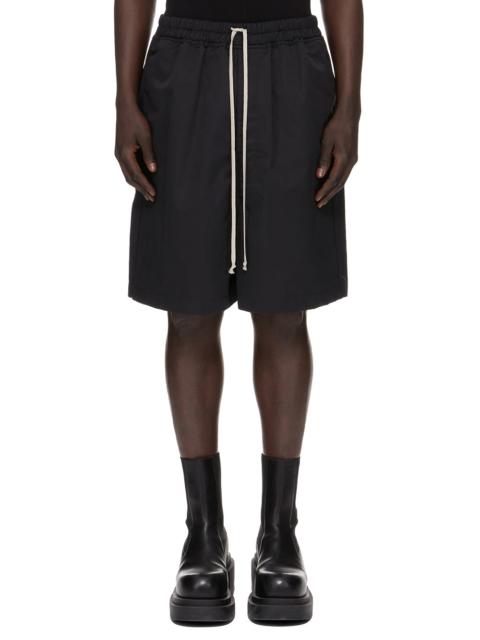 Rick Owens FAUN SHORTS