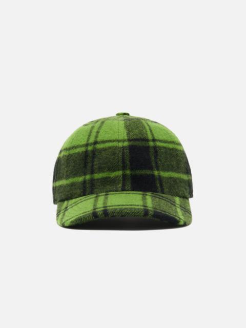 AMI Paris Ami Patch Cap