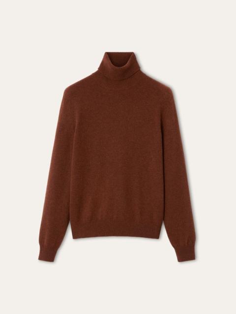 Loro Piana Parksville Turtleneck