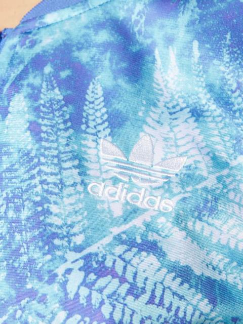 adidas Stadium Originals Ocean Elements "Multicolour" jacket
