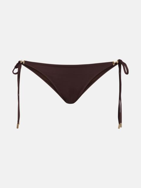 MELISSA ODABASH Bahamas bikini bottoms