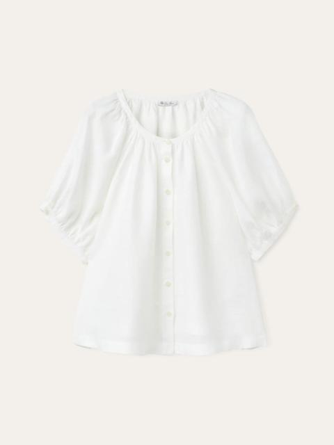 Loro Piana Gritt Shirt