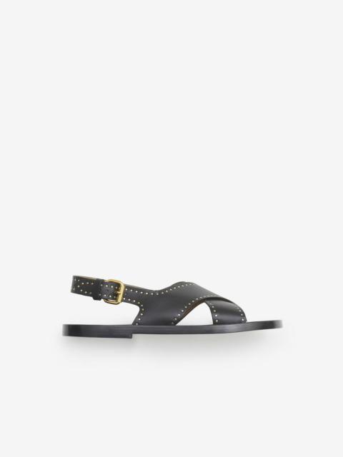 Isabel Marant JANE SANDALS