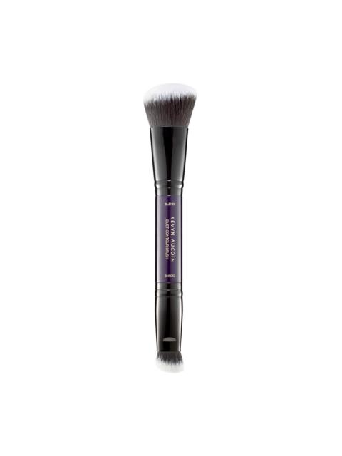 Kevyn Aucoin The Duet Contour Brush