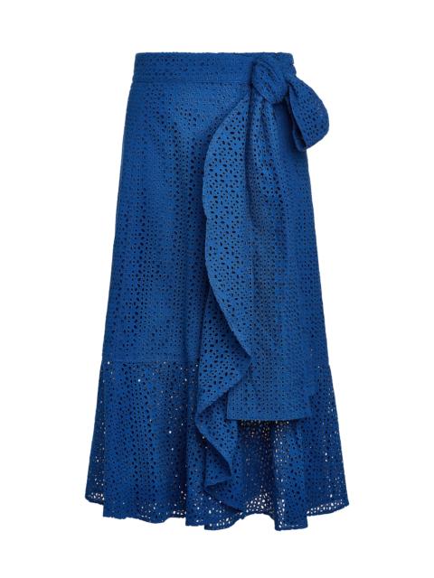 MARIE OLIVER TERESA SKIRT