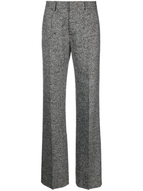 Alessandra Rich high-waisted tailored trousers