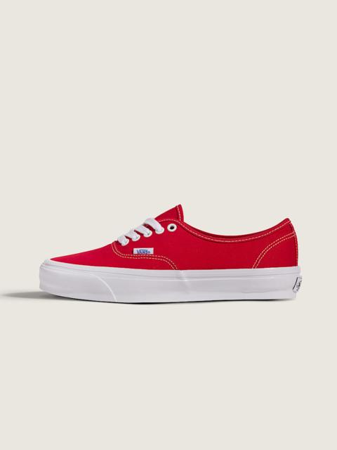 Vans Premium Authentic Shoe