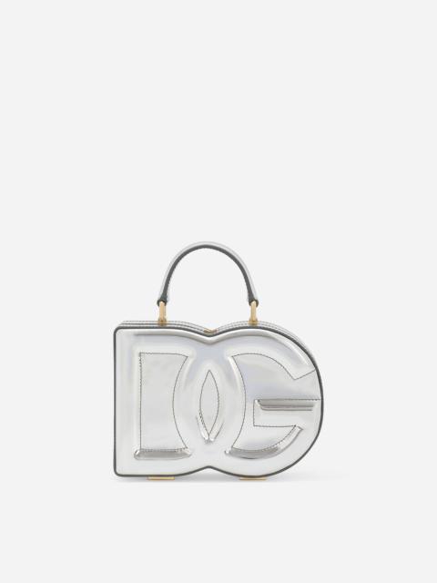 DG Logo Bag crossbody box bag