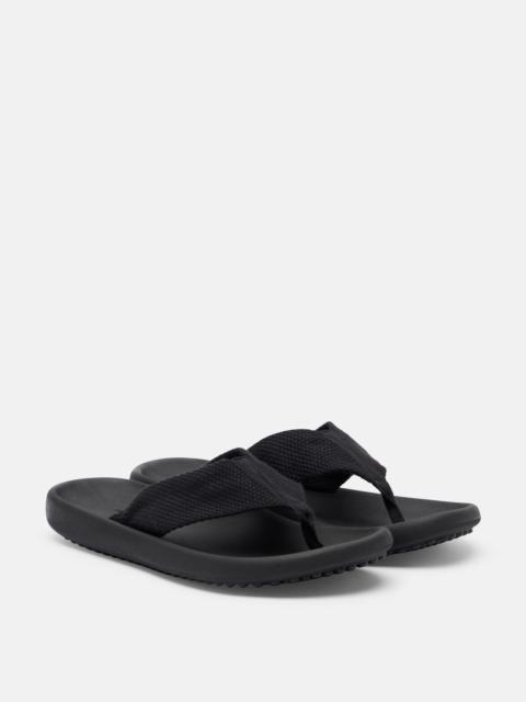 PHOEBE PHILO Thong sandals