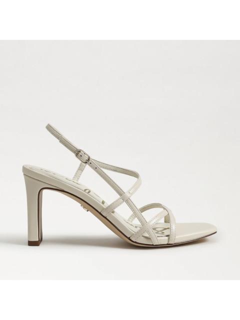 Sam Edelman Elissa Strappy Heel Sandal