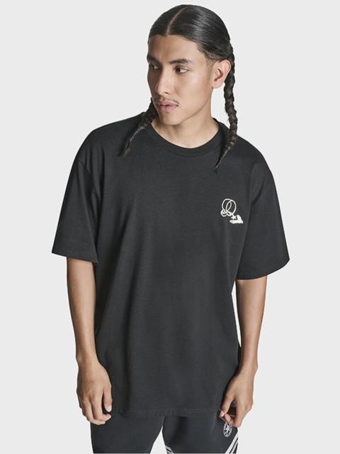 Converse Café T-Shirt