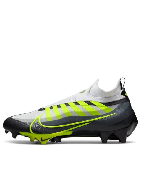 Nike Vapor Edge Elite 360 Flyknit 'Grey Volt' DQ3558-071