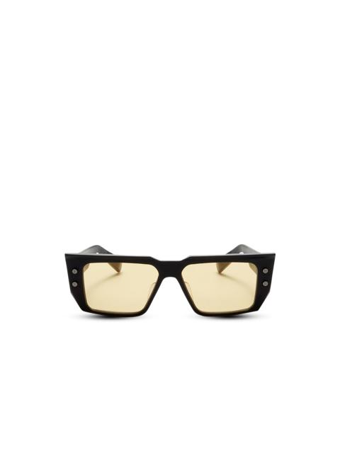 Balmain B-VI sunglasses