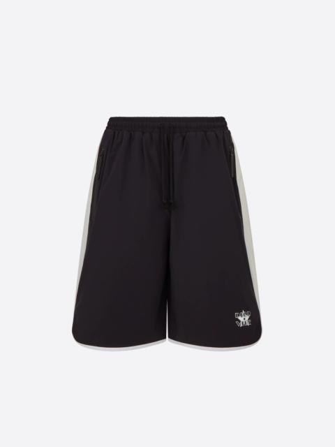 Dior Dior Vibe Bermuda Shorts