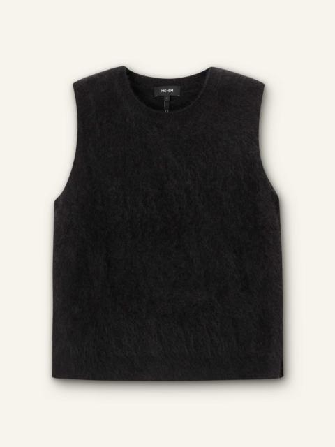 ME+EM Straight Sweater Vest