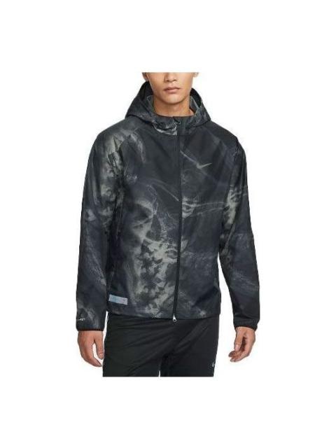 Nike Nike Storm-FIT Running Division Running Jacket 'Black' FB8551-010
