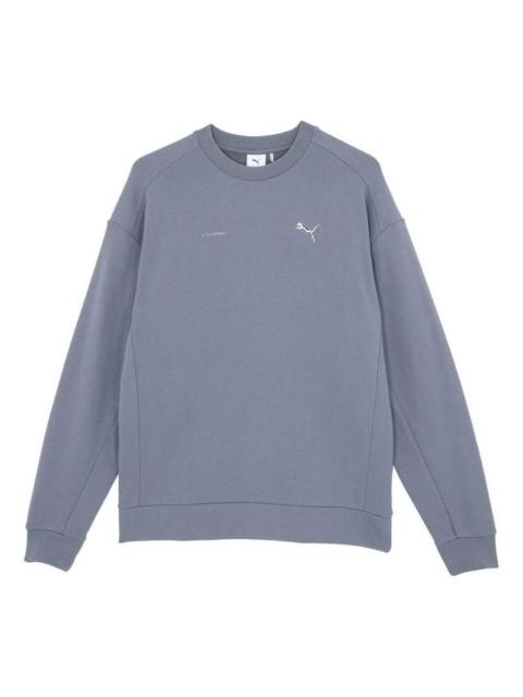 PUMA PUMA x SORAYAMA Elephant Sweatshirt 'Grey' 622907-92