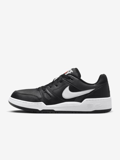 Nike Men's Full Force Low Shoes