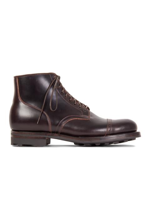 VIBERG Service Boot® 2030 - Colour 8 Shell Cordovan®